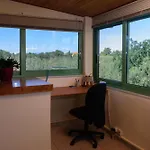 度假居 Eleni's House Asopos