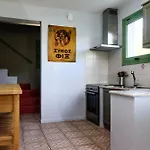 Eleni's House
