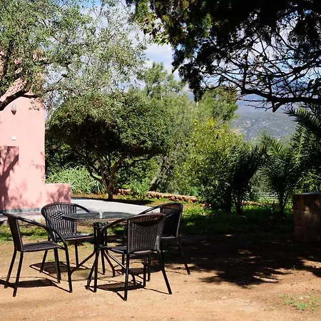 Ferienhaus Eleni's House Asopos