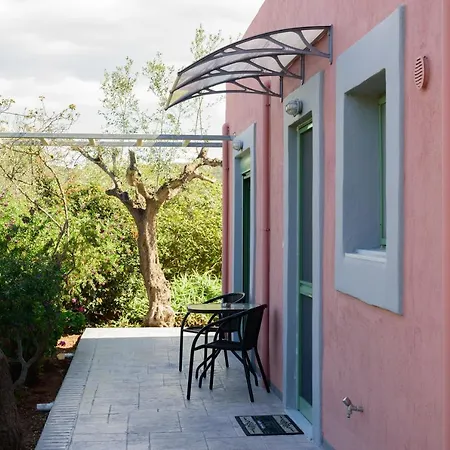 Eleni's House Vakantiehuis