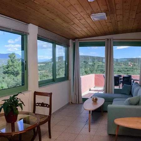 別荘 Eleni's House *