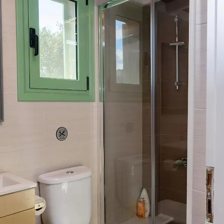 Eleni's House 別荘