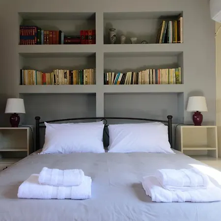 Vakantiehuis Eleni's House