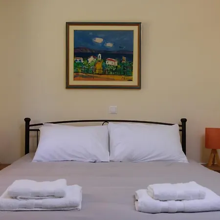 Vakantiehuis Eleni's House