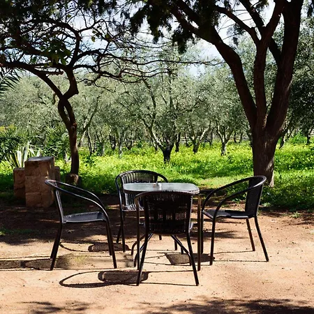 Eleni's House 別荘