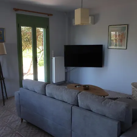 Eleni's House Vakantiehuis