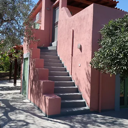 別荘 Eleni's House