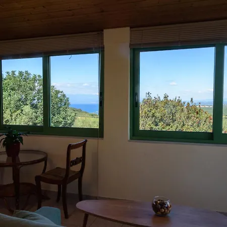 Eleni's House Vakantiehuis