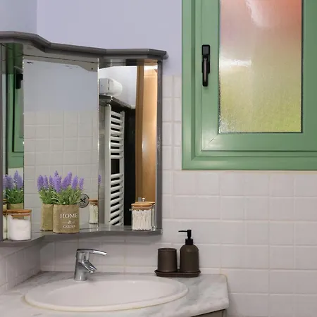 Eleni's House Vakantiehuis