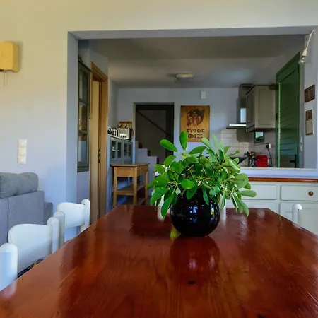 Eleni's House Vakantiehuis *