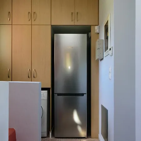 Eleni's House בית נופש Asopos