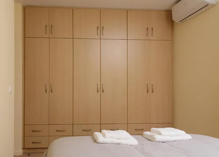 Eleni's House Сasa de vacaciones Asopos