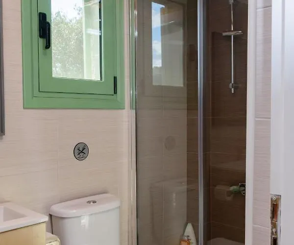 Eleni's House Feriehus