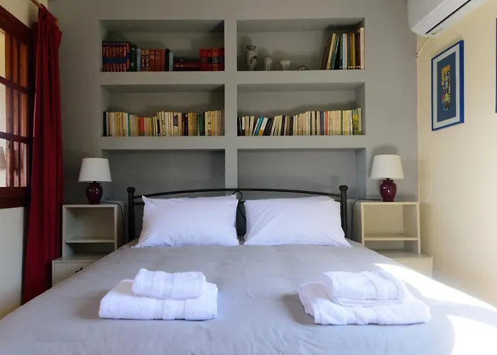 Feriehus Eleni's House