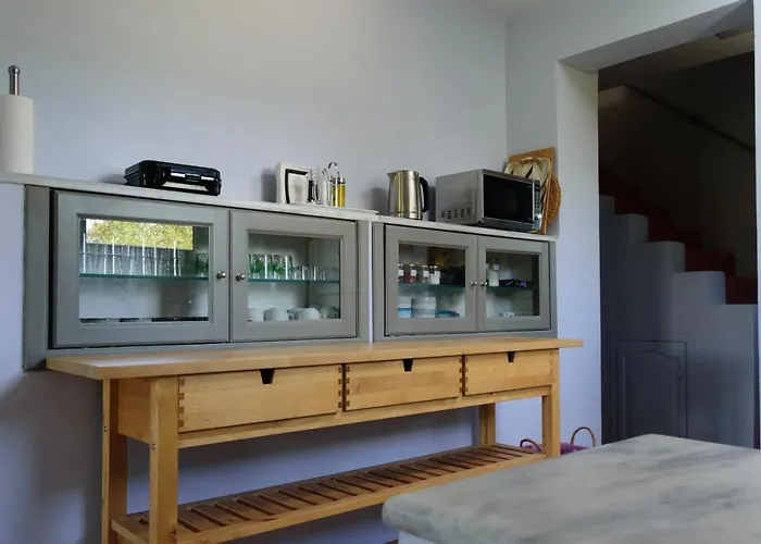 Eleni's House * Asopos