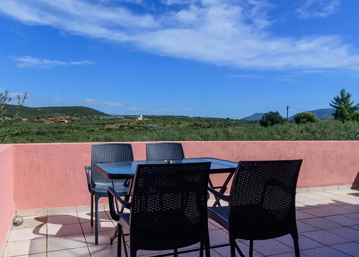 Eleni's House * Asopos