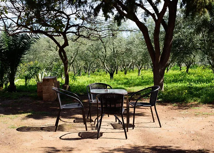 Eleni's House Holiday home