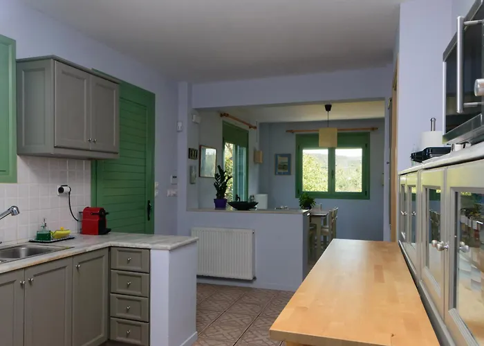 Eleni's House * Asopos