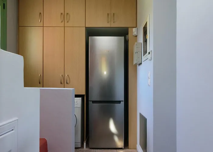 Eleni's House Feriehus Asopos